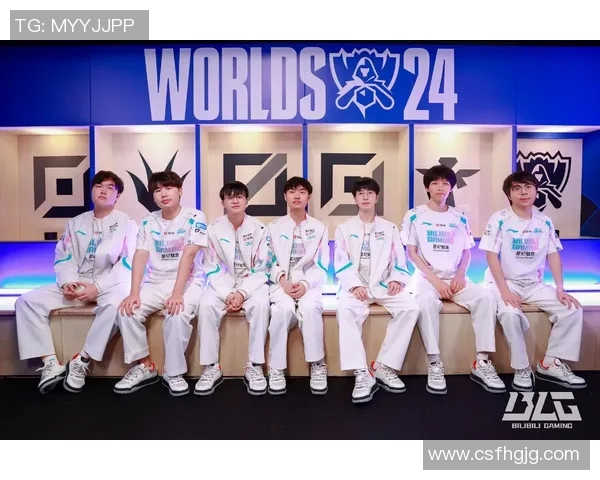 BLG战队在CSGO赛场上的心理素质提升与团队协作新突破