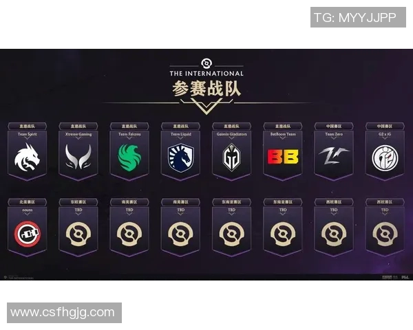 DOTA2巨献：深入剖析IG战队的比赛策略与经验分享