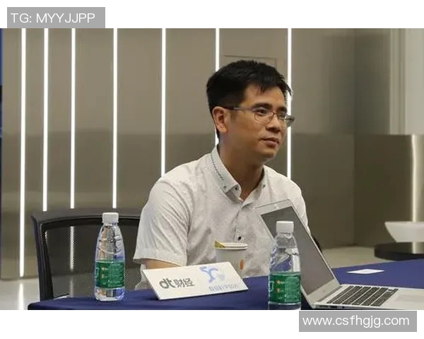 专访吴强揭秘街舞成功秘诀与未来发展方向