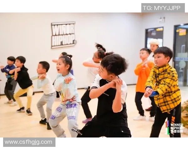 杭州街舞队实力领跑全国最新街舞实力TOP10榜单揭晓