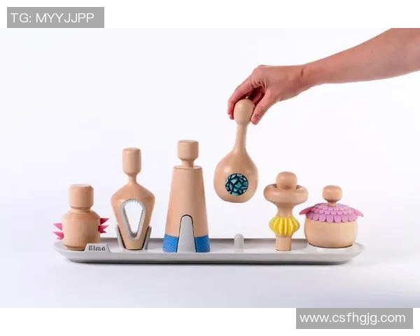 创新玩具设计与儿童心理发展之间的关系探究与实践应用