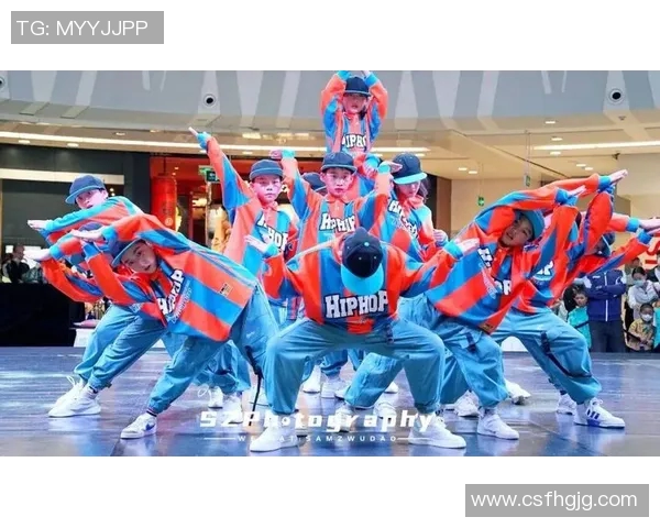 武汉街舞队强势登顶最新街舞力量排行榜前十名引领潮流