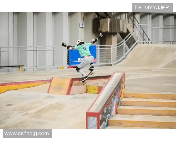 滑板文化的魅力：深入了解上海滑板队员的独特技能与风采