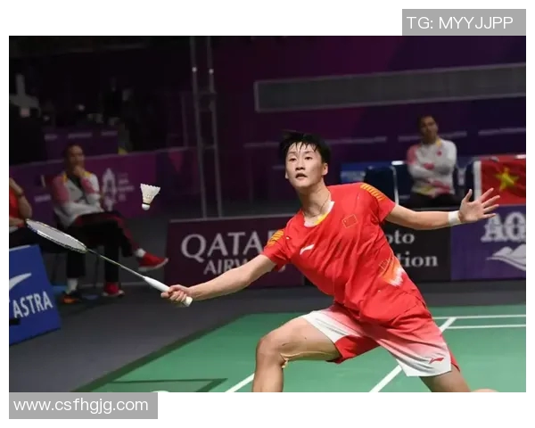 深度剖析上海羽毛球队实力对比与发展潜力分析