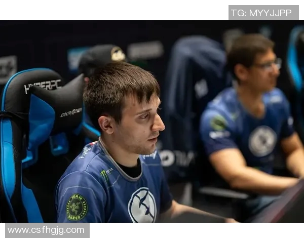 BLG战队心理素质解析：在DOTA2赛场上的心态与表现探讨