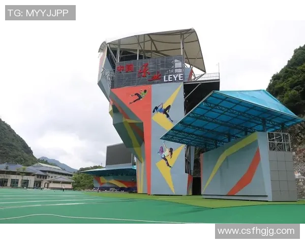 广州街舞队在攀岩联赛中以71分稳居积分榜首位