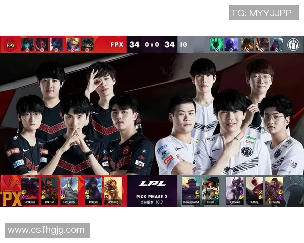 深度剖析FPX团队协作模式与其他战队的对比分析