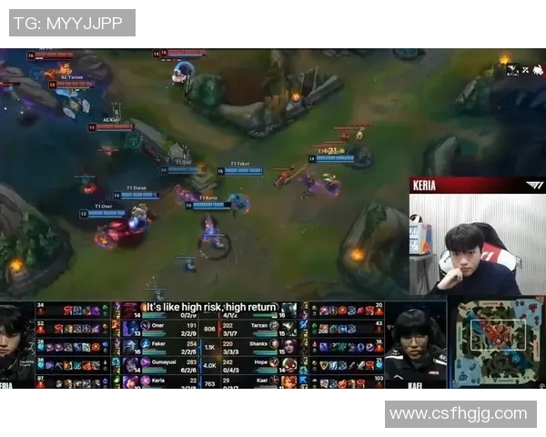 职业联赛分析：IG战术布局与执行力的深度剖析与反思