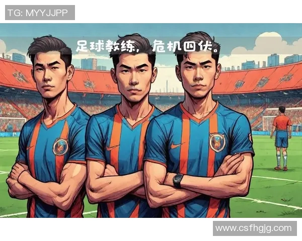 足球天下大势崛起，全球热潮引领未来赛场变革与发展新趋势