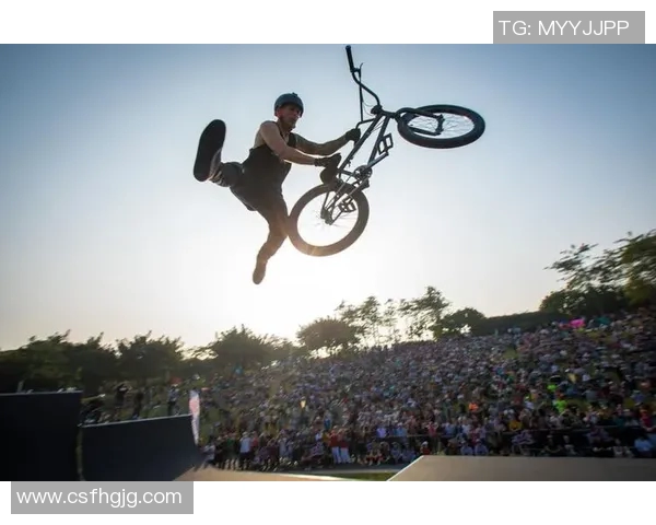 西安街舞队在极限运动联赛中的奋斗与突破之路全景回顾